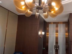 -南京空港温德姆花园酒店·MTF满庭芳中餐厅
