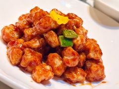 -蘇锦宴·淮扬菜烤鸭·小院(三元桥霄云路店)