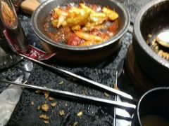 -汉拿山(包河万达店)