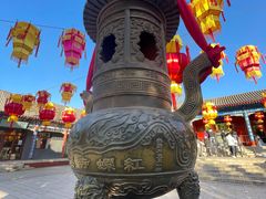 -红螺寺