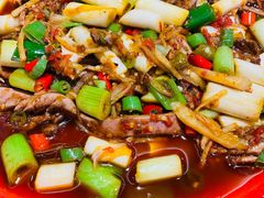 -新繁老號豌豆汤饭店·江湖菜(宝光寺店)