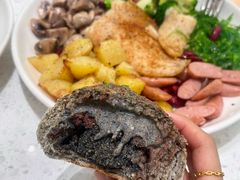-追光 Dream Bakery(汉街店)