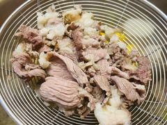 -食潮汕头鲜牛馆(望京保利店)