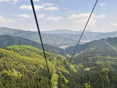 -瓦屋山景区