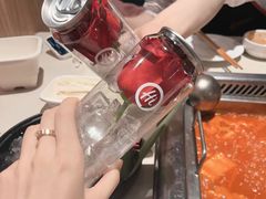 -海底捞火锅(万丰桥店)