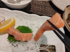 -景鹤料理(上地华联店)