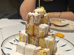 -俄士厨房(时代天街店)