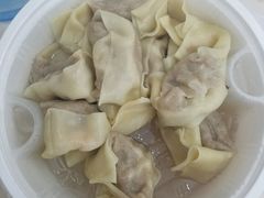 金牌虾仁馄饨-如意馄饨(太平北路店)