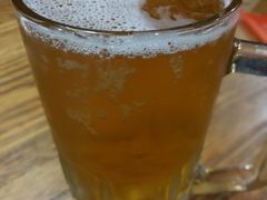 -小杨烤肉(朱雀店)