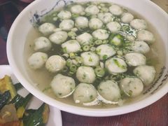 -日丰园海肠水饺·老字号大连海鲜(小平岛总店)