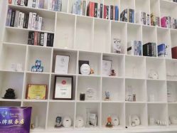 点击看大图 -皙塑美肤·spa