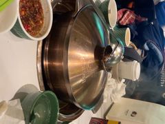 -润园四季椰子鸡火锅(海上世界店)