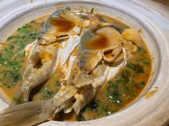 -永安鱼庄·镇江菜(丁卯店)