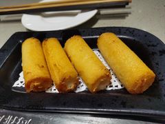 -海底捞火锅(莘松路店)