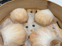 -白天鹅宾馆-玉堂春暖餐厅