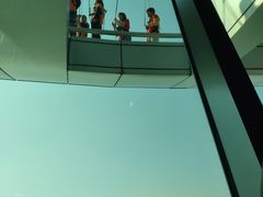 -澳门旅游塔360°旋转餐厅(南湾湖广场店)