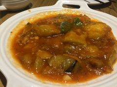 -老太原菜馆(南宫店)