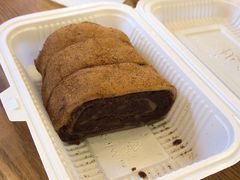 驴打滚-老回回饺子馆(海洋馆店)