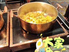 -南京钟山宾馆(江苏省会议中心)