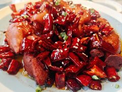 -懒人盐府人家(航天桥店)