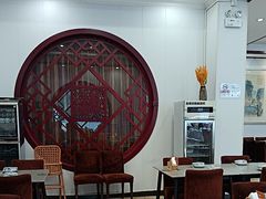 -丽泽山庄·生态怀柔菜·虹鳟鱼(红螺寺店)