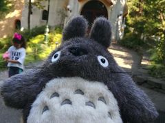 -三鹰之森吉卜力美术馆