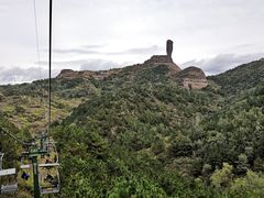 -磬锤峰森林公园