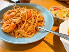 -红小满休闲餐厅(十全街店)