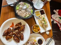 -文记餐厅(步行街店)