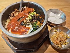 -土大力韩式烤肉料理(39年·和平路店)