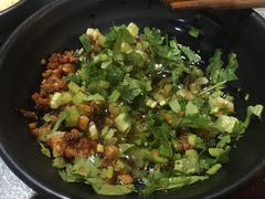 -盖帮鳝鱼串串(东郊记忆店)