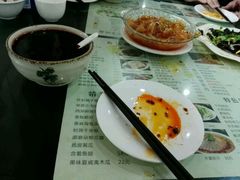 -葛记焖饼(伏牛路店)