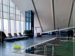 -北京威斯汀酒店游泳健身中心