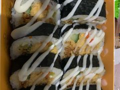 -n多寿司(滨湖万达广场店)