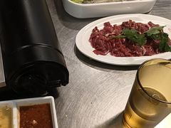 -燃计沙茶皇·香港沙茶火锅(人广旗舰店)