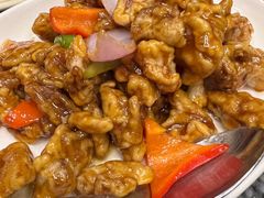 -长春凯悦酒店-品悦中餐厅