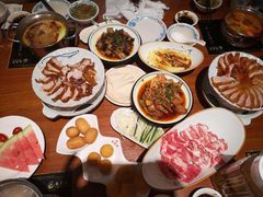 -龙聚德北京烤鸭(沙坪坝华宇A馆店)