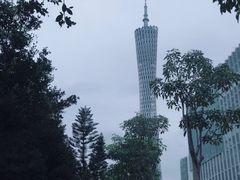 -广州塔