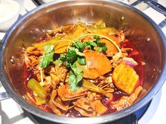 -虾吃虾涮.虾火锅.肉蟹煲(步步高梅溪新天地店)