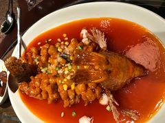 -湖滨28中餐厅·西湖宴·杭州君悦酒店