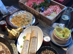 -大味老火锅City店