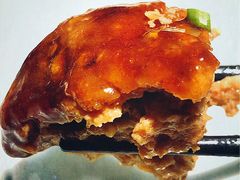 荷香狮子头-韵秋荷(宝山龙湖天街店)