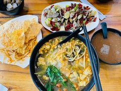 小碗螺蛳粉-螺蛳粉先生(蓟门桥店)