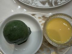 -莫干山郡安里度假酒店-桃尖中餐厅