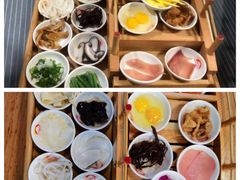-双桥园·云南过桥米线(古城南门店)