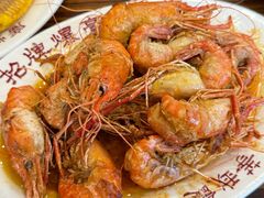 -等我餸上门海鲜大排档(天河南店)