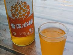 -韩马老王烧烤(西二路店)