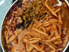 螺丝肉汤粉-红鼻子桂林米粉(金唐新光界店)