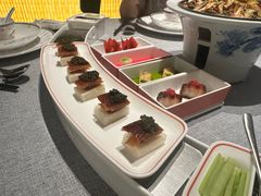 -柿合缘新京菜(静安嘉里中心店)