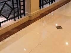 -成都绿洲大酒店(春熙路太古里店)